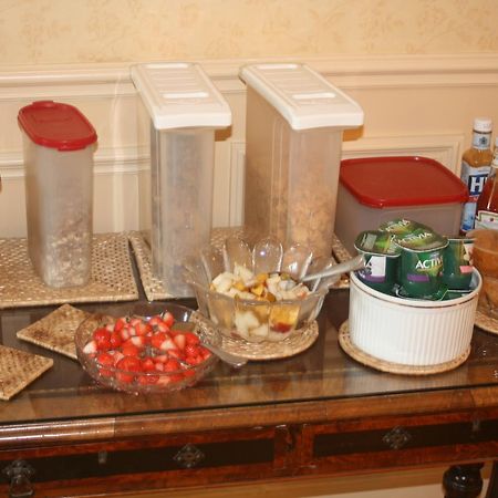 يورك The Heathers Guest House المظهر الخارجي الصورة