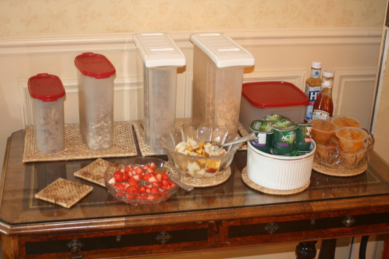 يورك The Heathers Guest House المظهر الخارجي الصورة