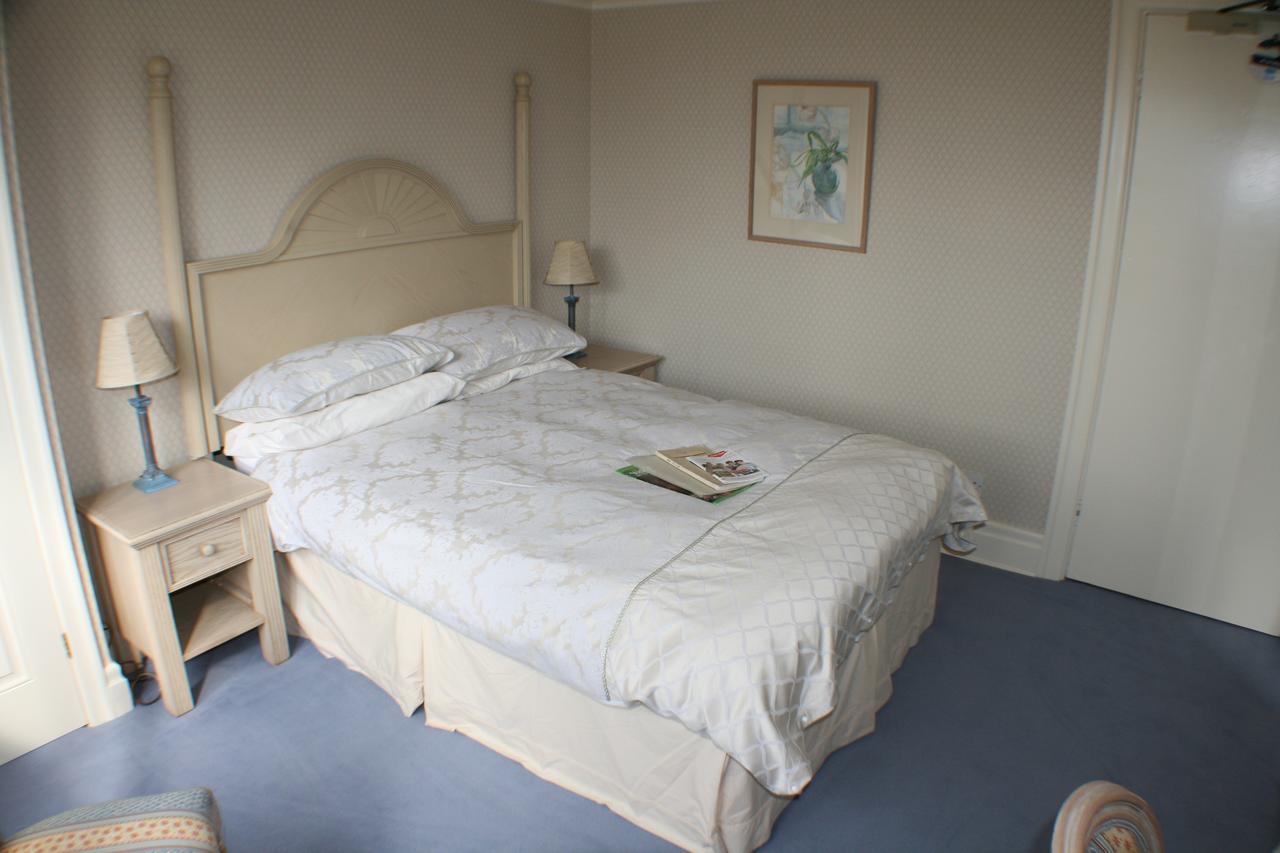 يورك The Heathers Guest House المظهر الخارجي الصورة