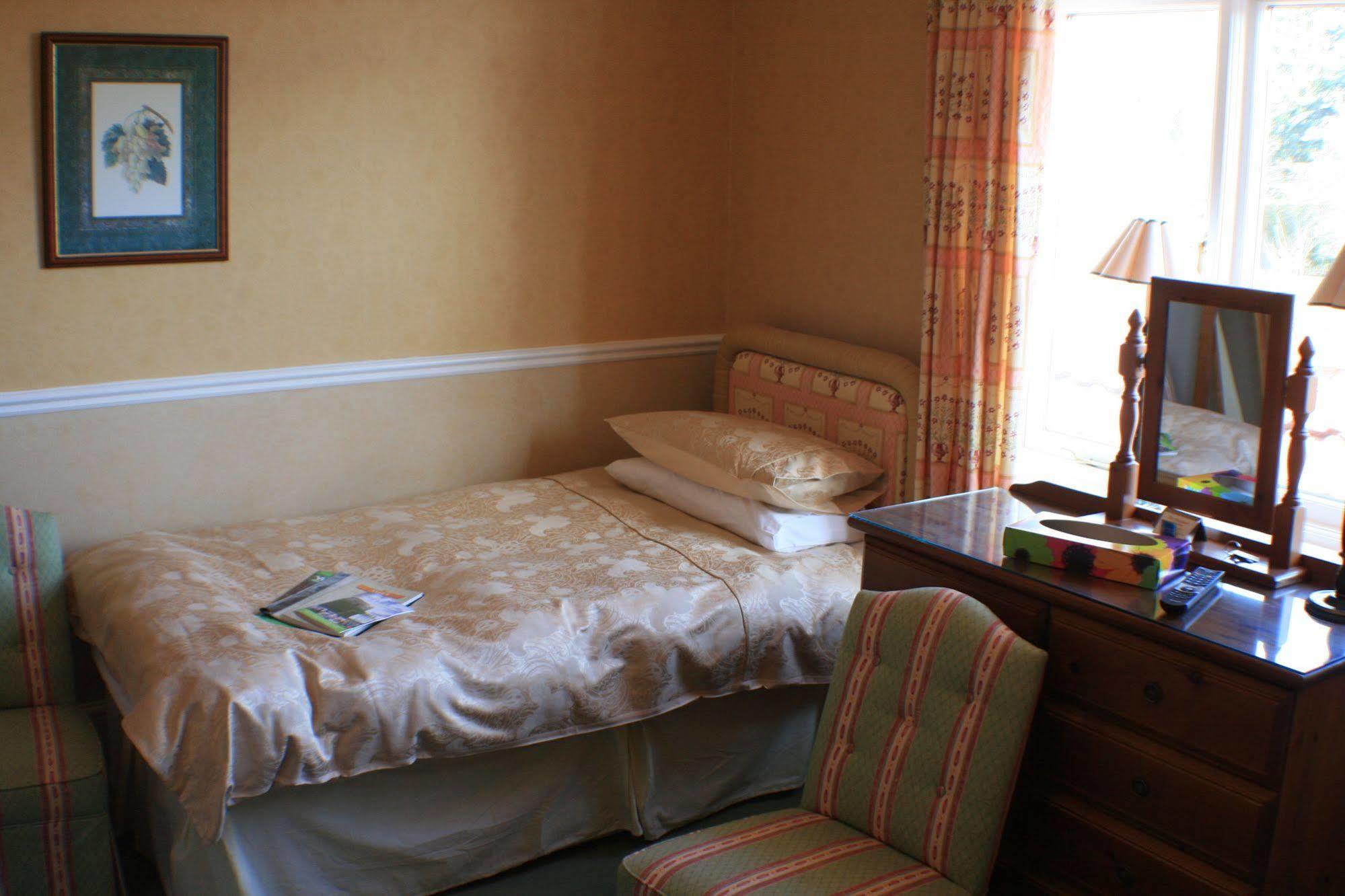 يورك The Heathers Guest House المظهر الخارجي الصورة