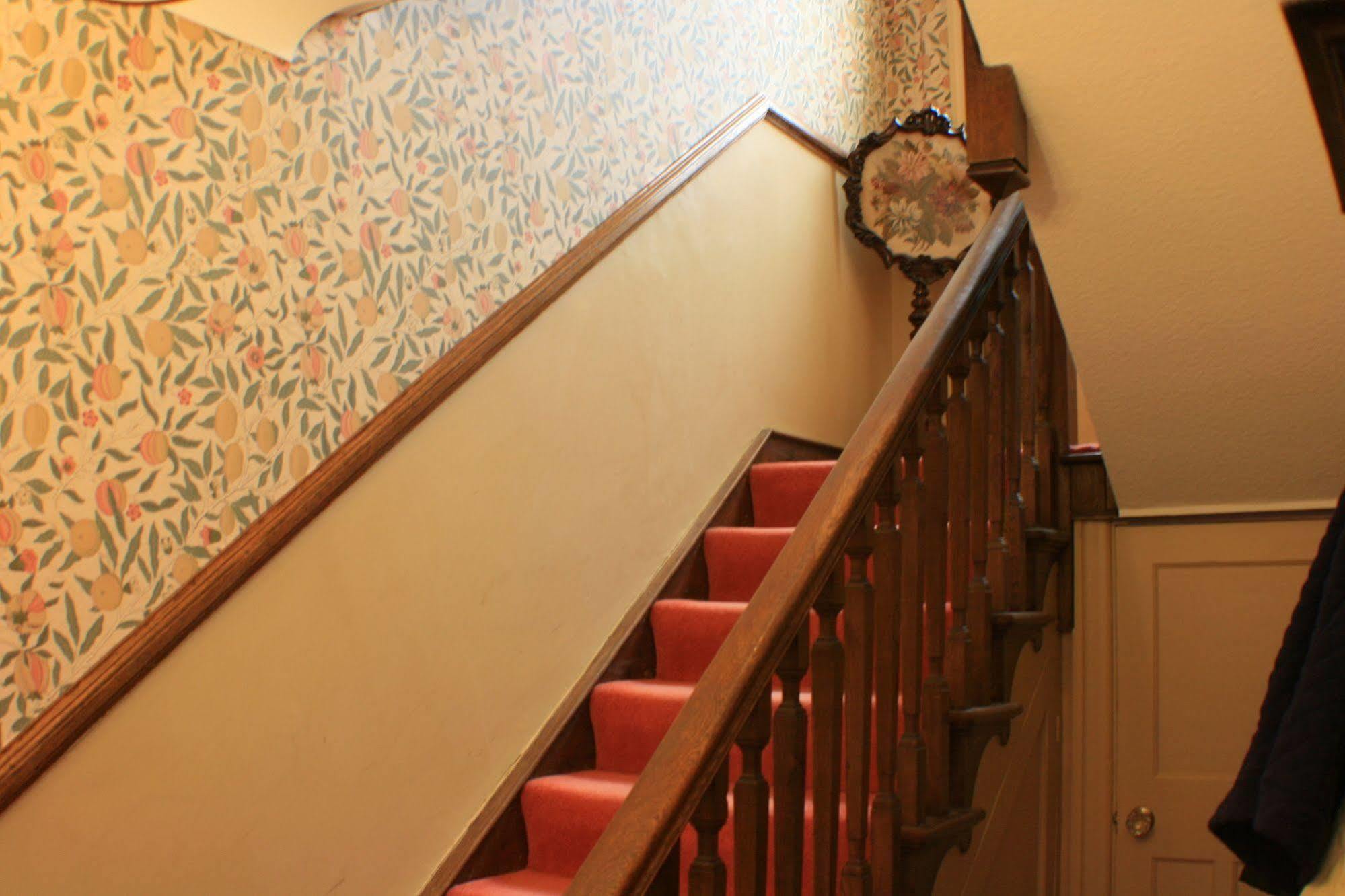 يورك The Heathers Guest House المظهر الخارجي الصورة